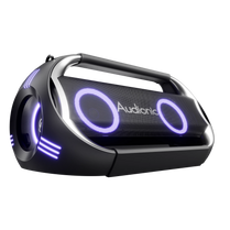 Audionic Trance Move Speaker