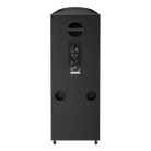 Audionic Trance T-400 400W Trolley Speaker (12"x2, Repeat-Delay-Echo)