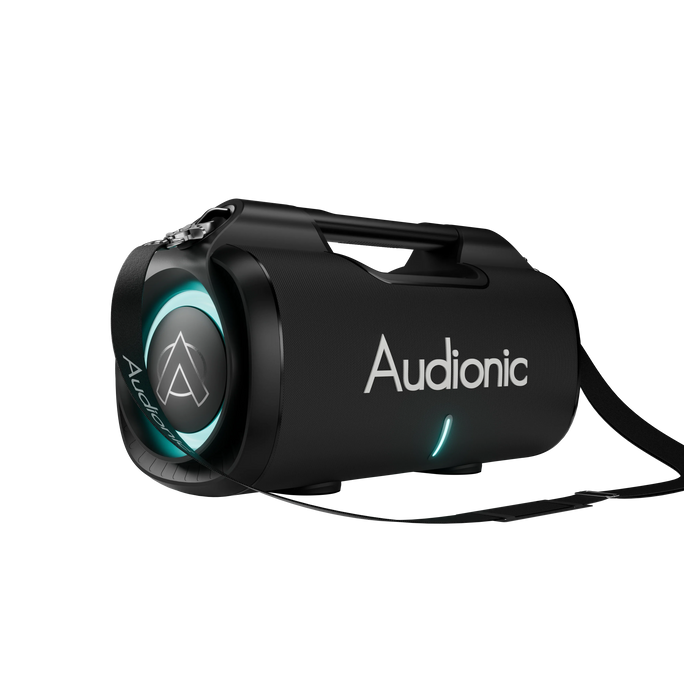 Audionic Trance Hype Speaker