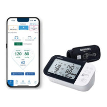Omron M7 Intelli IT Blood Pressure Monitor