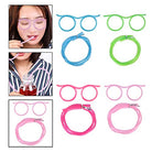 Drinking Straw Glasses Funny Drinking Straw