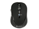 MS-173-BT Bluetooth 5.0 Wireless Mouse | Ergonomic Silent Click Optical