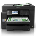 Epson EcoTank L15150 A3+ Multifunction Wi-Fi Ink Tank Printer With Fax