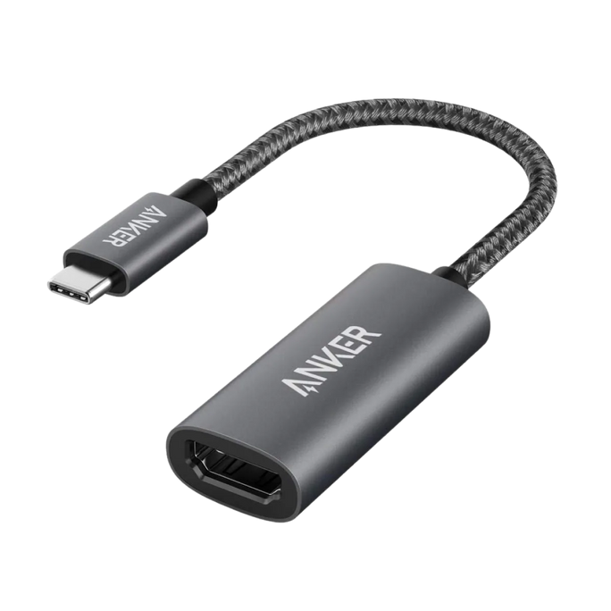 Anker PowerExpand+ USB-C to HDMI Adapter