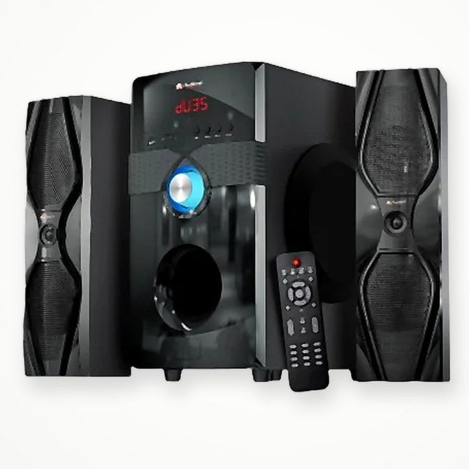 Audionic Vision 40 2.1 Channel Speaker