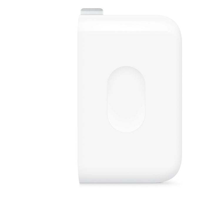 Apple 2Pin 40W Dynamic Power Adapter with 60W Max