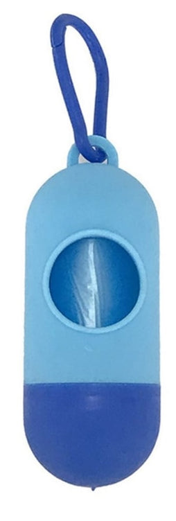 Disposable Baby Diapers Bag Kit