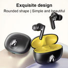 Stereo ENC TWS 895B Wireless Earphones Bluetooth Gaming Earbuds In Ear