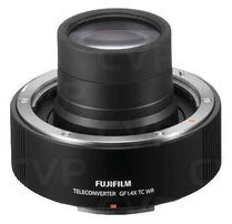 Fujifilm Fujinon GF 1.4x TC WR Teleconverter