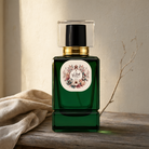 Avastn Unisex Perfume - Clean Aromatic & Fresh Spicy Fragrance - Refined Woody Scent - Long Lasting EDP - 50ml