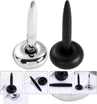 01 Magnetic Levitating Pen Maglev Ballpoint Office Desk Accessories Men Pens Adults Technological gadgets Technologie