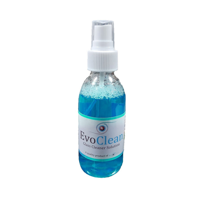 Mobile Screen and Glasses Cleaner Spray High Quality Solution 120ml Best Cleaner for devices Works on laptop and TV screen