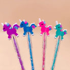 01/2 Pc Unicorn / Mickey Style Sikka Pencils