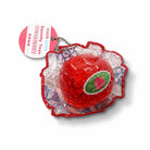 Taba Squishy, Strawberry Pear Slime Squishy Toys,Cute Kawaii Squishies,Sticky Squeeze Ball,Jelly Kitty Funny Fidget Toys Novelty Things Suitable for Adults Kids
