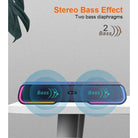 Kisonli LED-906 LED-909 LED-805 LED-913 Bluetooth Speaker | Wireless Sound Bar