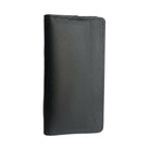 Batura Leather Long Wallet
