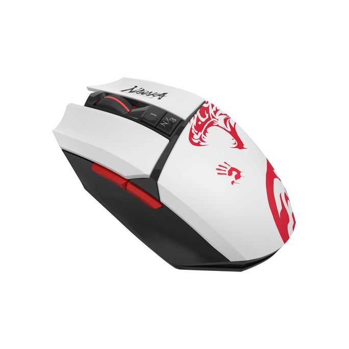 A4Tech Bloody R36 Ultra Dual Mode Wireless Gaming Mouse