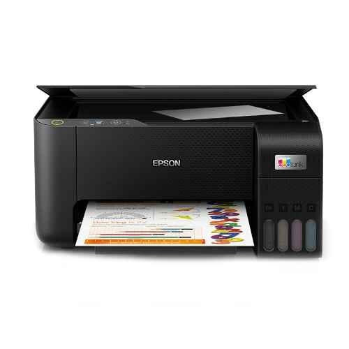 Epson Eco tank L3210 All In One Inkjet Printer