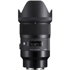 Sigma 35mm F1.4 DG HSM Art Lens for Canon EF / Nikon F