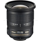 Nikon AF-S DX NIKKOR 10-24mm f/3.5-4.5G ED Wide-Angle Zoom Lens