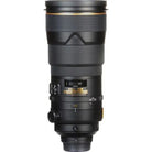 Nikon AF-S NIKKOR 300mm f/2.8G ED VR II Super-Telephoto Prime Lens