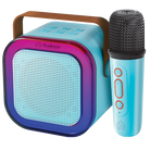 Audionic Boom Box 102 Karaoke Bluetooth Speaker with Mic