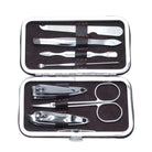 Nail Scissors Set Household High End Mens And Womens Special Nail Clippers Manicure Beauty Tools 6 Piece Portable Household