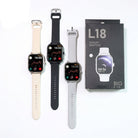 L18 Smart Watch
