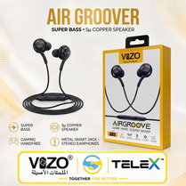 Vizo Airgrove AKG HandsFree