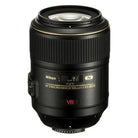 Nikon AF-S VR Micro-NIKKOR 105mm f/2.8G IF-ED Macro Lens