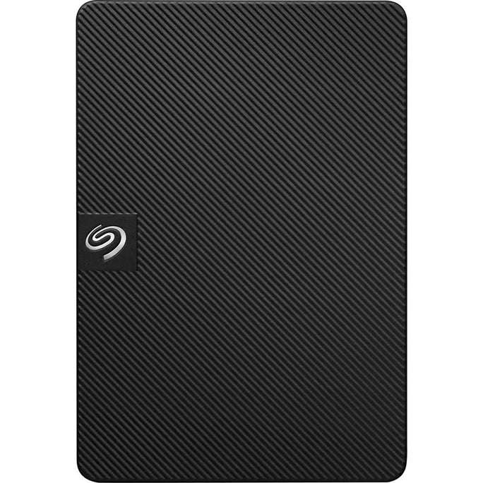 Seagate Expansion Portable External Hard Drive