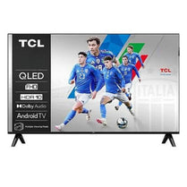 TCL S59K QLED Google TV With Official Warranty