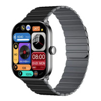 Glorimi GS1 Pro Blueetooth Calling Dual Strap Smart Watch