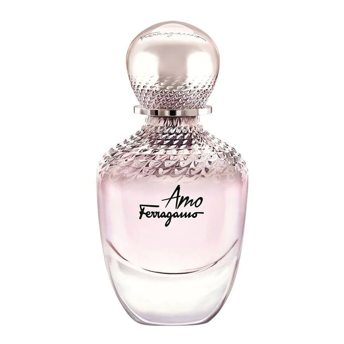 Salvatore Ferragamo Amo Ferragamo EDP for Women 100ml (8052086373983)