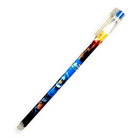 01 Pc Classic Erasable Gel Pen erasable pen Office stationery student writing pen Magic pen Promotional pen
