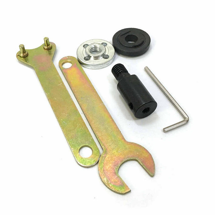 5mm Shank M10 Arbor Grinder accessories Original Products