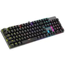 Marvo KD-911 Mechanical Keyboard With Rainbow Backlight