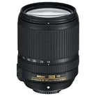 Nikon AF-S DX NIKKOR 18-140mm f/3.5-5.6G ED VR Zoom Lens