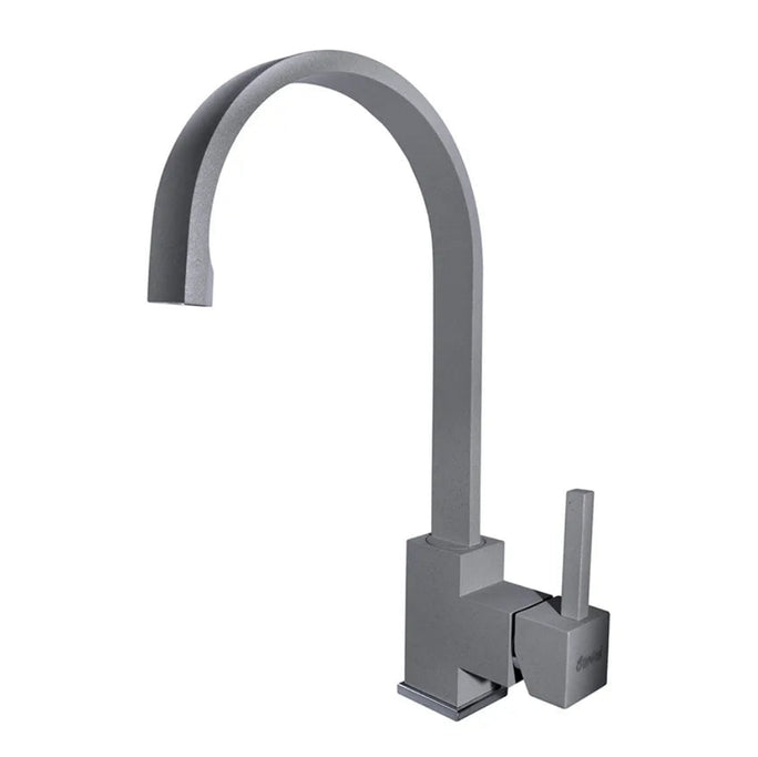 Steeline 1220 GR Granite Kitchen Faucet