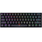 Marvo KD-911 Mechanical Keyboard With Rainbow Backlight