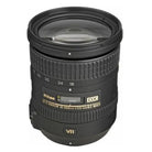 Nikon AF-S DX NIKKOR 18-200mm f/3.5-5.6G ED VR II Zoom Lens
