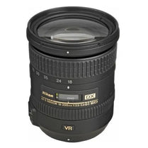 Nikon AF-S DX NIKKOR 18-200mm f/3.5-5.6G ED VR II Zoom Lens