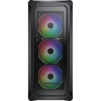 Cougar Archon 2 Mesh RGB Mid Tower Case