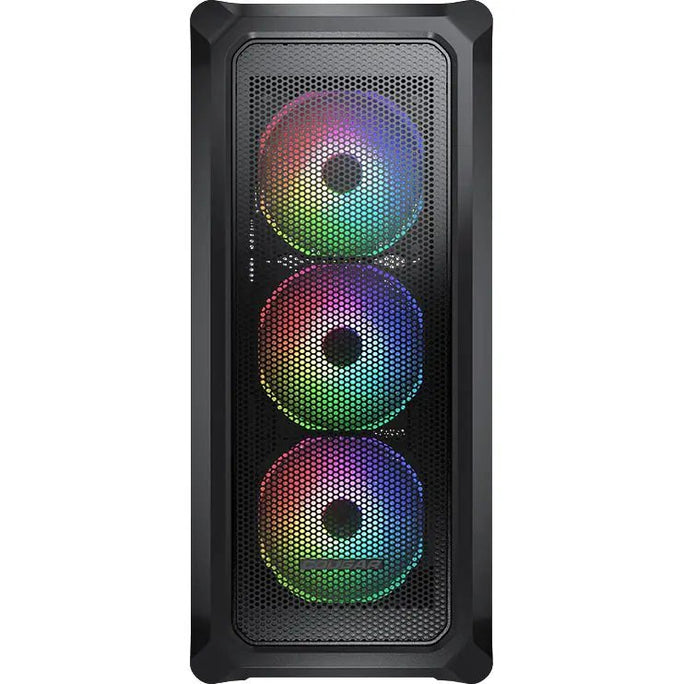Cougar Archon 2 Mesh RGB Mid Tower Case