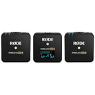 Rode Wireless Go II Dual Channel Wireless Microphone