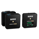 Rode Wireless Go II Dual Channel Wireless Microphone