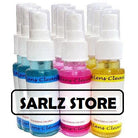 01 Bottle of Mobile and Glasses Cleaners Solution 120ml