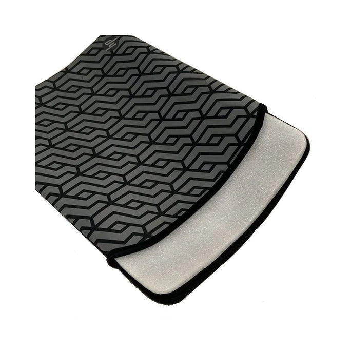 HP Chroma Geo Rev Neoprene Reversible 14 Laptop Sleeve Pouch Bag 2TX16AA
