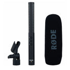 Rode NTG4 Professional Shotgun Microphone