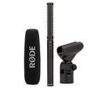 Rode NTG2 Dual Power Shotgun Microphone